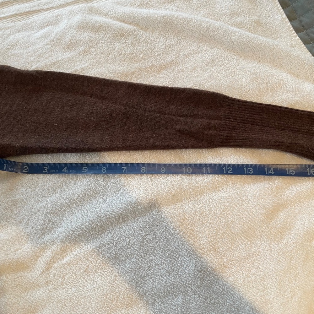 SMARTWOOL Hoodie Y2K - Picture 5 of 6